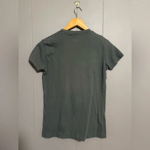 Vintage-Style The Doors Band T-Shirt (2011 Reprint) - Picture 3 of 5